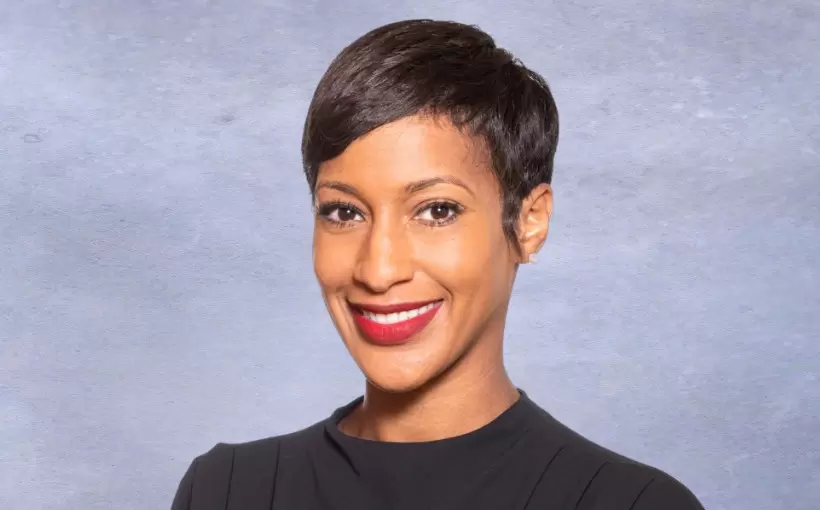 Ciere Boatright