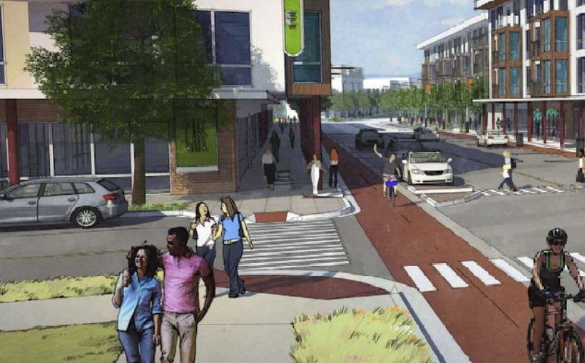 Colony Park in Austin looks to clear zoning hurdle
