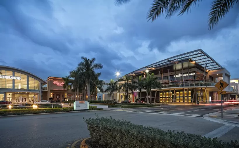 Dick's to take vacated Nordstrom space at Dadeland Mall