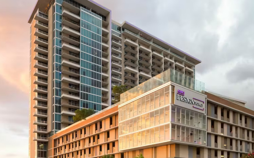 Chicago-Based AMLI Residential Sells Mixed-Use Housing Asset in Texas
