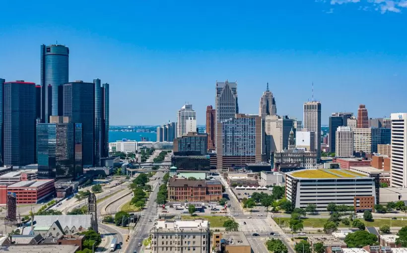 Detroit