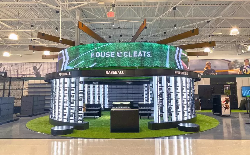Dicks House of Sport