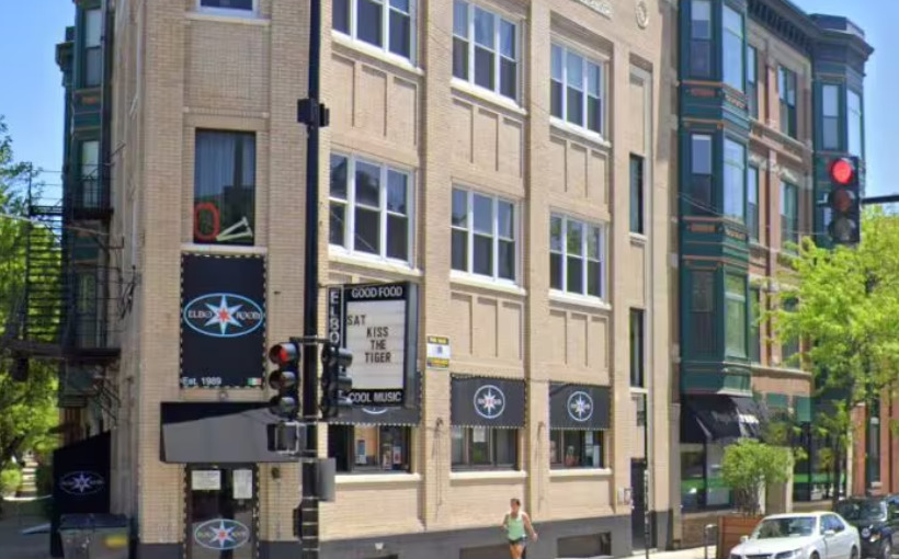 Hilco Lists Chicago Chop House, Elbo Room for Sale