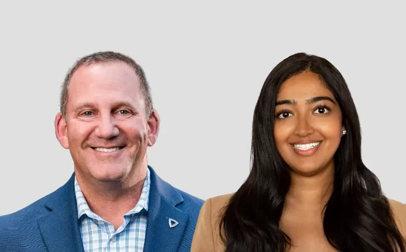 Evoke Partners Launched by Geoff Kasselman, Ra’eesa Motala