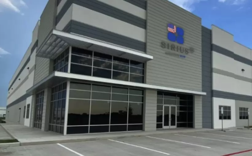 Elin Energy to build solar panels in Waller County