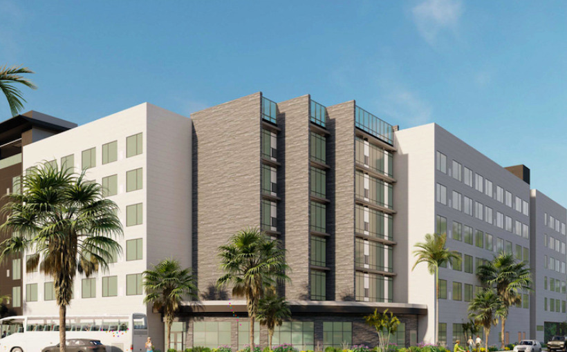 The Flats Orlando secures $24M construction loan
