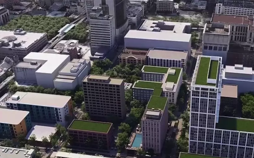 $500M Gateway Jax given ok by city council