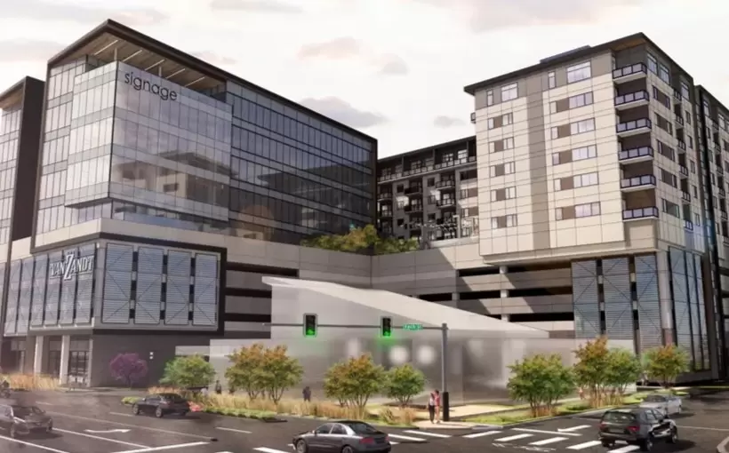 Fort Worth to pay $30M in incentives for two Goldenrod projects