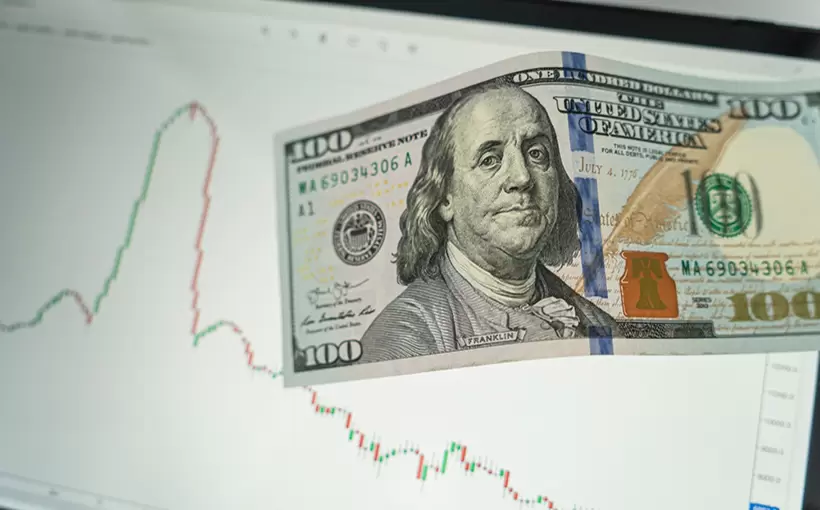 Commentary: Accelerating Economic Slowdown Likely