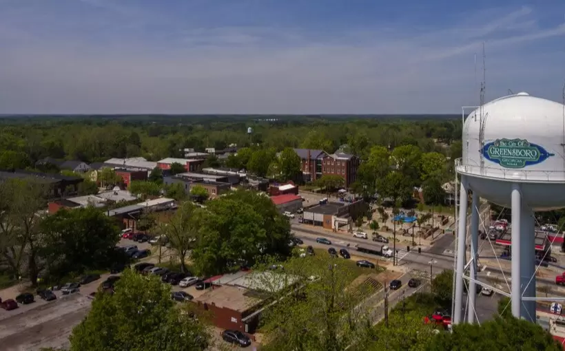Greensboro, GA