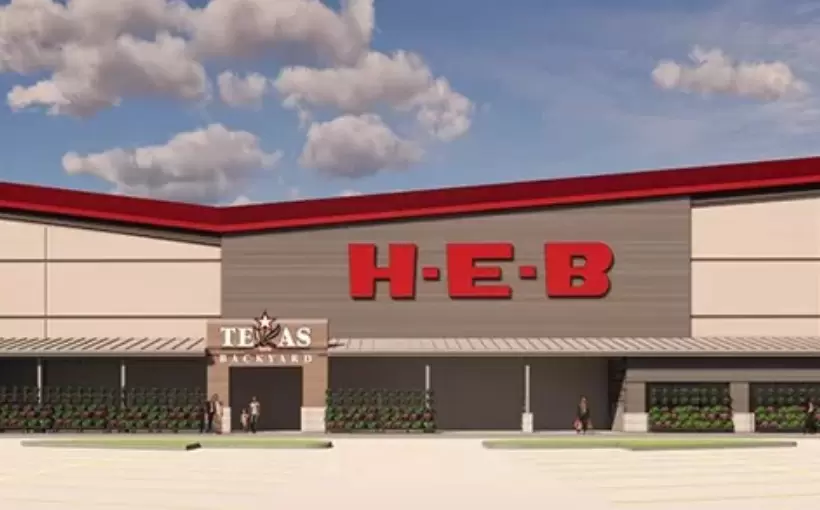 HEB to open in Manvel