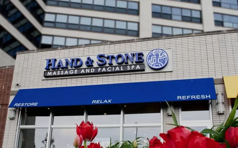 Hand & Stone Plans Chicagoland Expansion with Eight New Locations