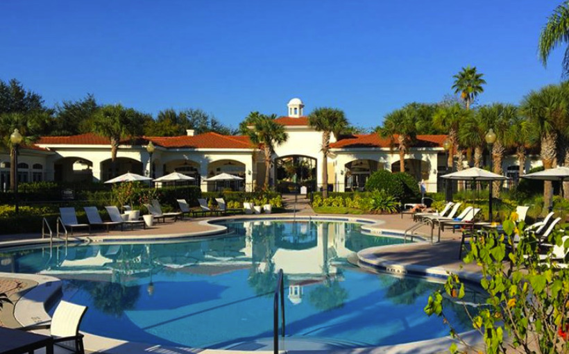 Orlando's Harbortown apartments sells for $87M