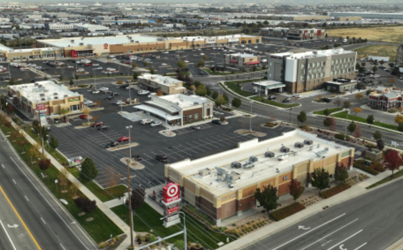 SLC's Highbury at Lake Park sells for $30M