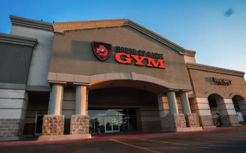 Transwestern finds 41,000 sf for House of Gainz