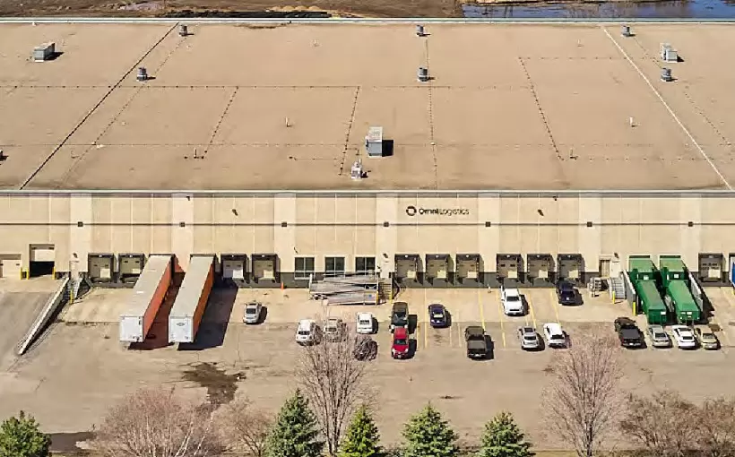 $57M Acquisition Financing Secured for MN Industrial Portfolio _JLL