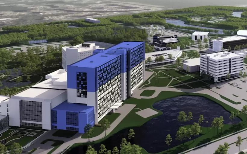 Jacksonville Mayo Clinic to get $130M addition