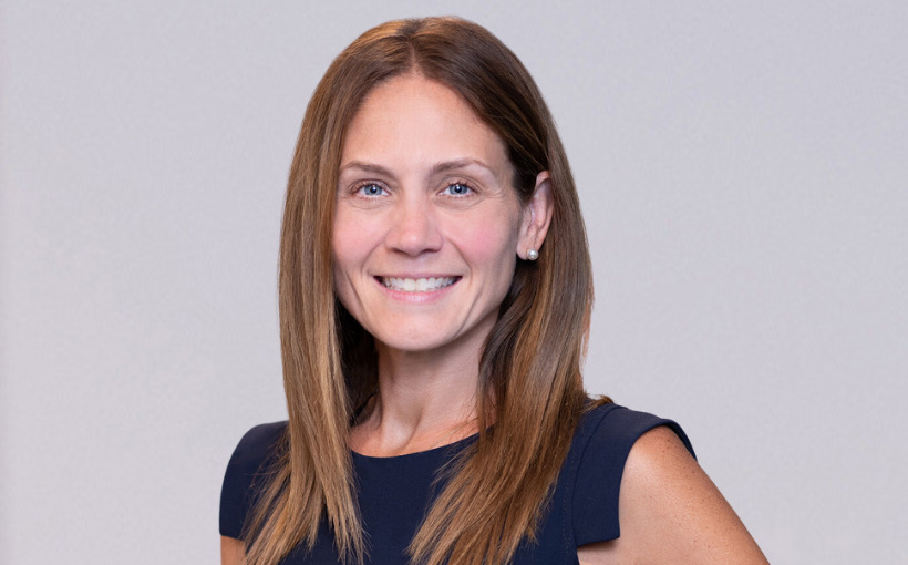 Bradford Allen Names Jennifer Murphy as President of Management Services