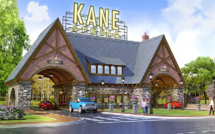 Kane Studio to get $40M incentive package from Fulton Co
