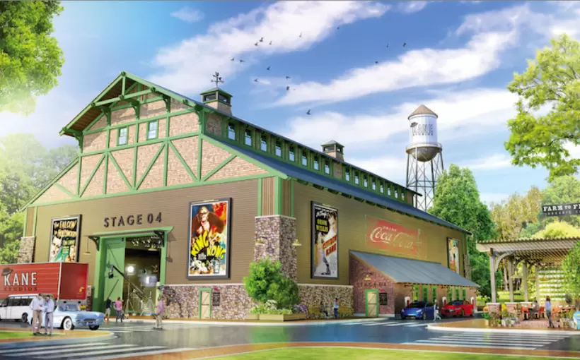 Atlanta's Kane Studios in jeopardy