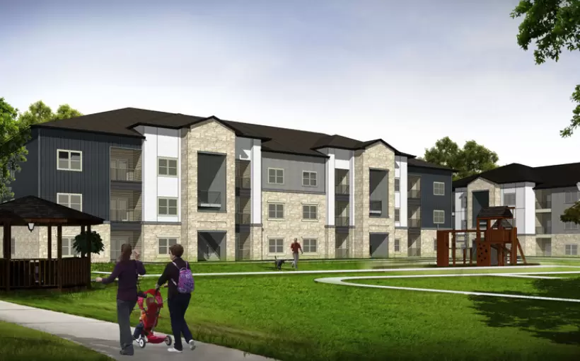 Austin Affordable housing builder gets $50M in bond money