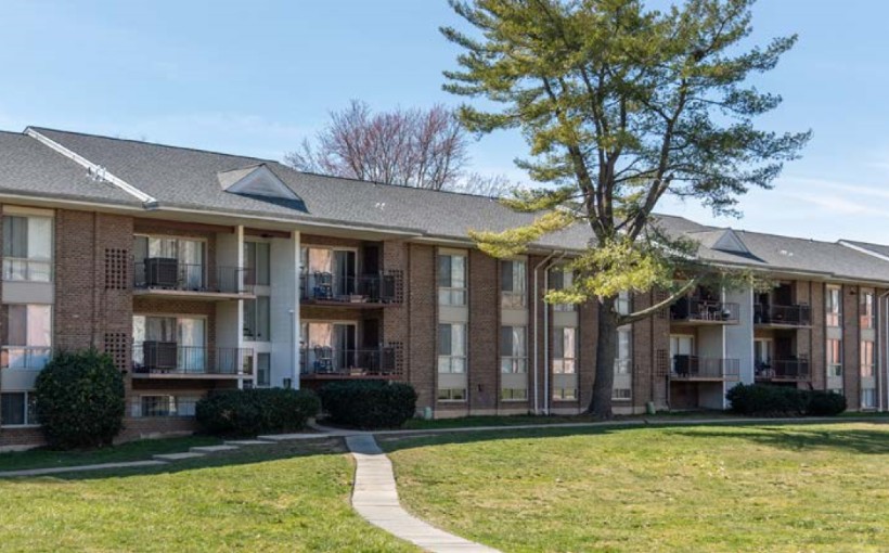 Lafayette-Alexandria-Va