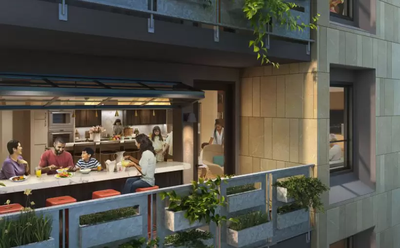 Lendlease to spend $110M on SOUTHCOM housing