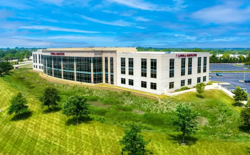 JLL Arranges $60M Sale of Loyola Medical Office Building to Sila