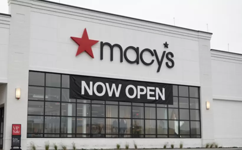 Macy's Opening Small-Format Stores After Testing Concept in Chicago