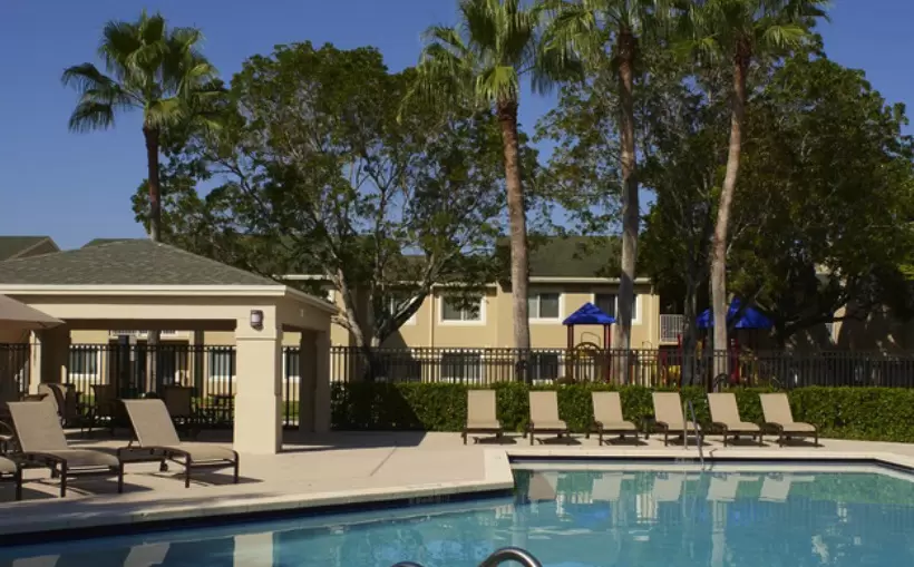 Landmark unloads two Miami affordable rental communities