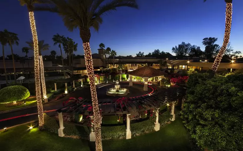 McCormick Ranch to use $115M refi for renovations