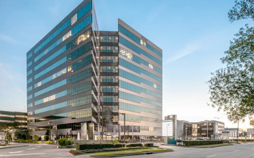 Gemini Rosemont spins off Houston's Memorial Pointe