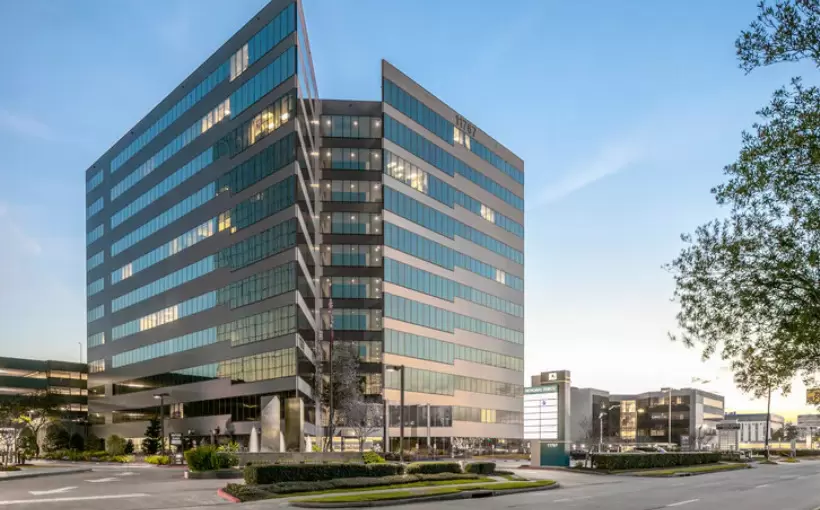 Gemini Rosemont spins off Houston's Memorial Pointe