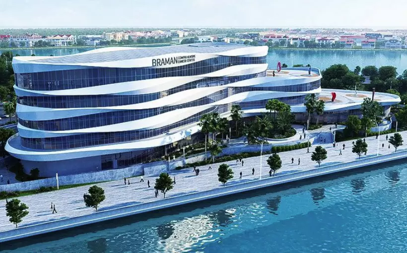 $250M Miami Mt. Sinai cancer center to open in 2025