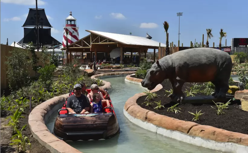 Morgan's Wonderland to undergo $6M alterations