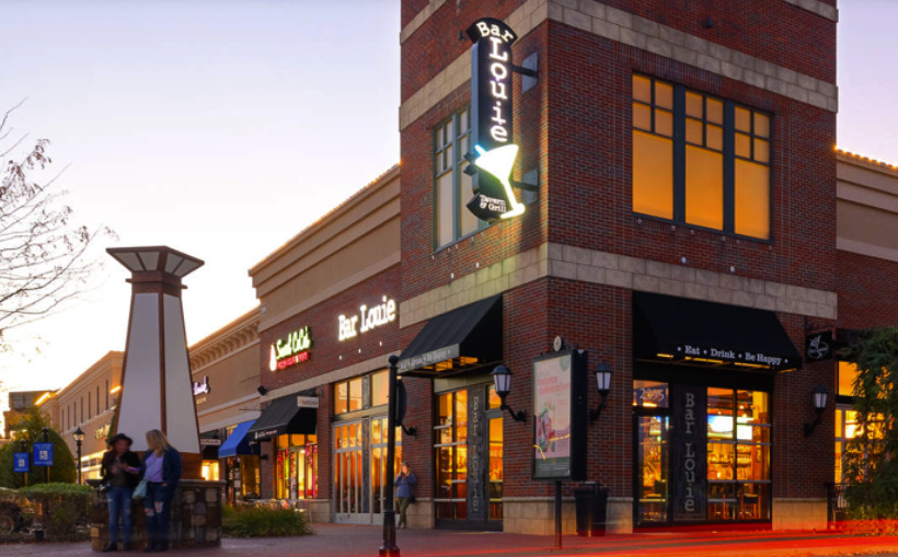 Murfreesboro retail center owner scores $125M refi