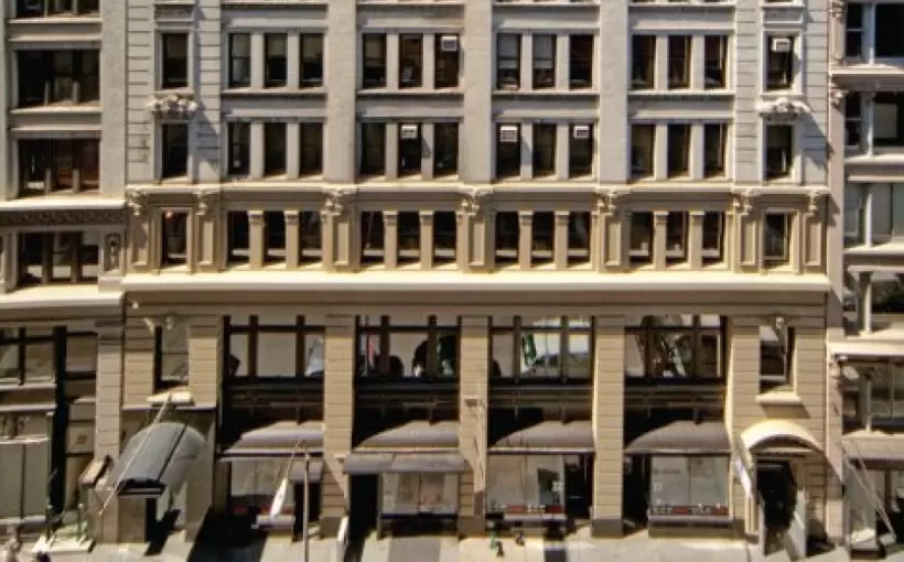 NY 20 West 22nd Street Manhattan