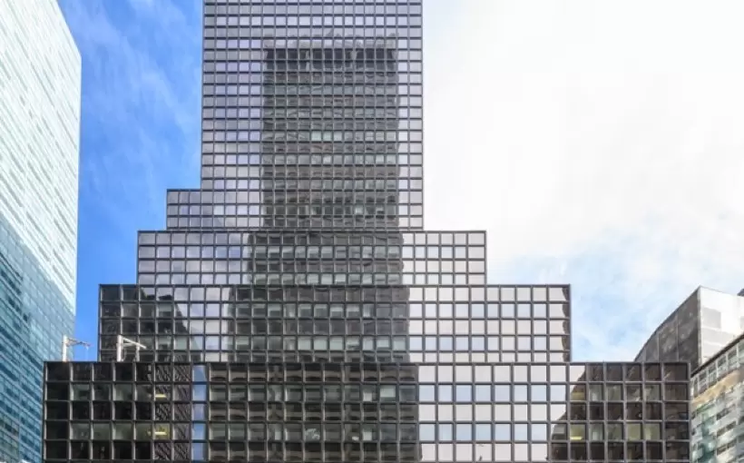 NY 575 Lexington Avenue Manhattan