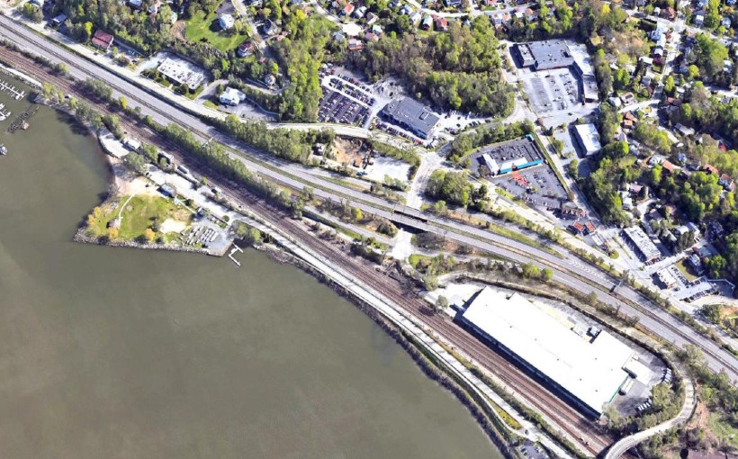 NY Croton on Hudson warehouse Monday Properties