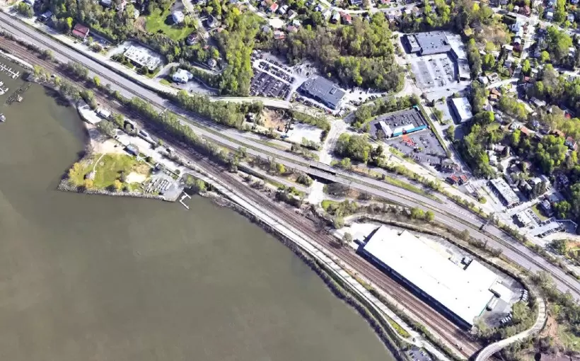 NY Croton on Hudson warehouse Monday Properties