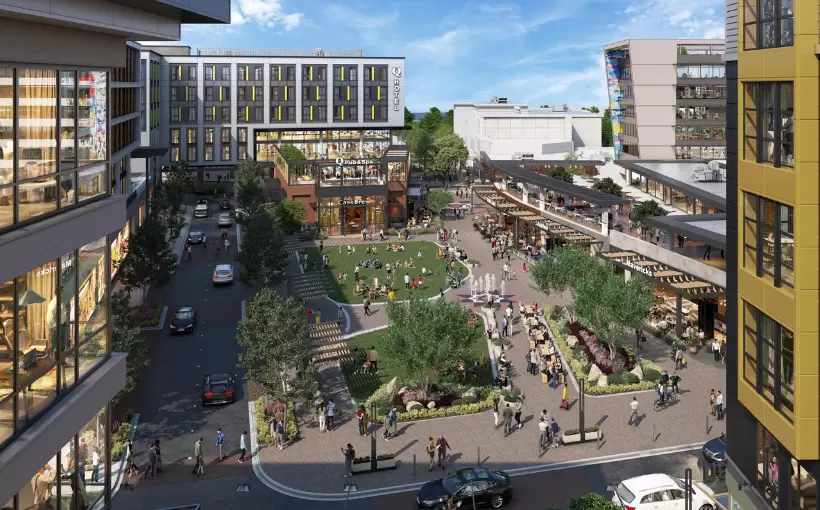 Westfield Old Orchard Adding Three Stores in Former Lord & Taylor Space