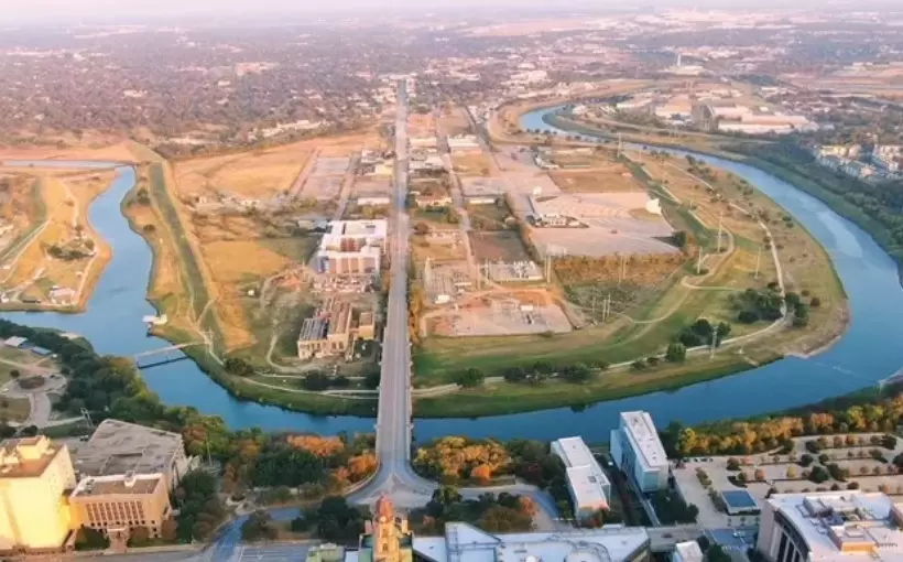 Tillar Partners building Mixed-use project on Panther Island