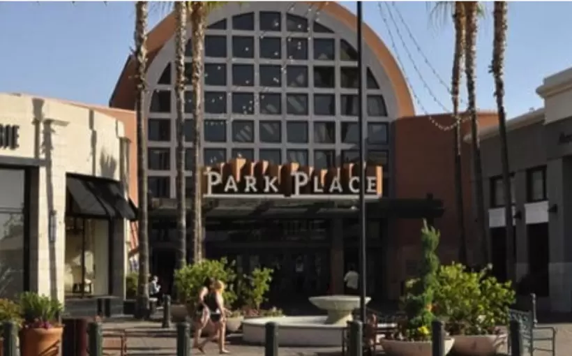 Tucson's Park Place Mall bought at auction for $87M