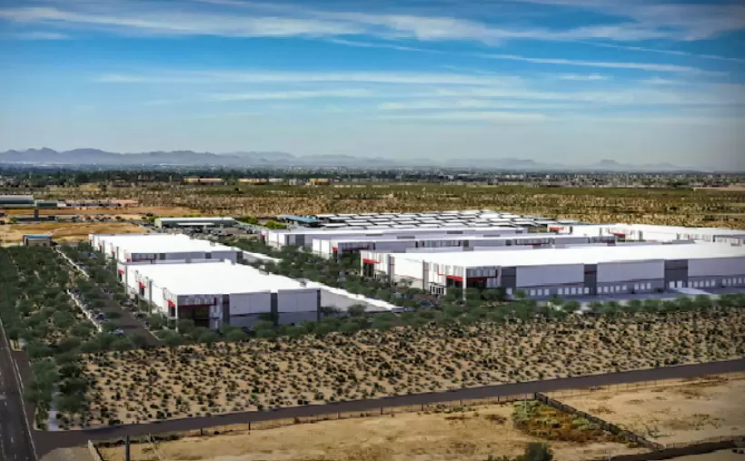 Phoenix Industrial Market stays hot