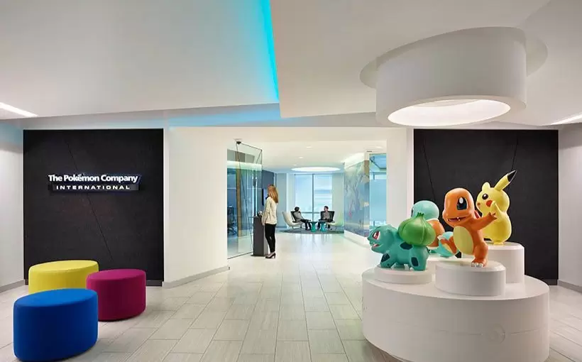 Pokemon Eyeing 300K SF Space in Downtown Bellevue Project