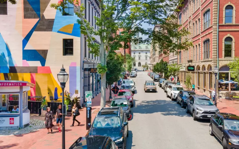 Report: Retail Leasing Strong in Suburban Portland