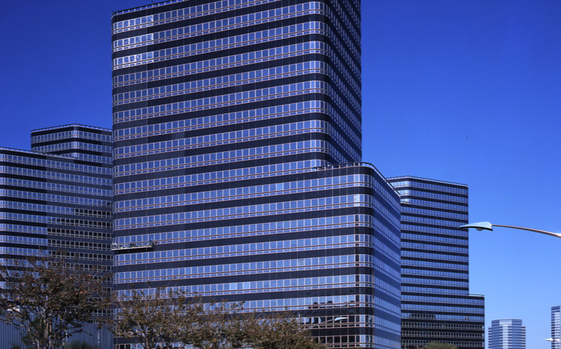 Parkway buys 2.7M sq ft of Houston office space