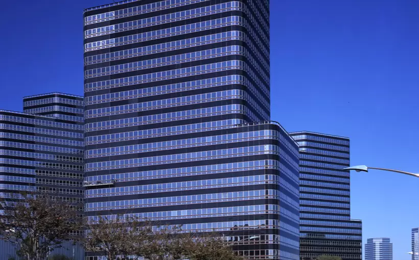 Parkway buys 2.7M sq ft of Houston office space