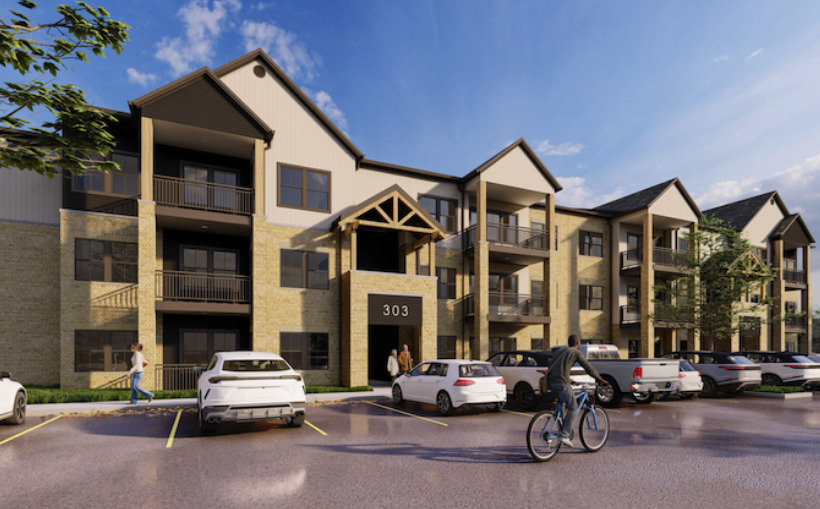 Cadence Building $88M project in Round Rock