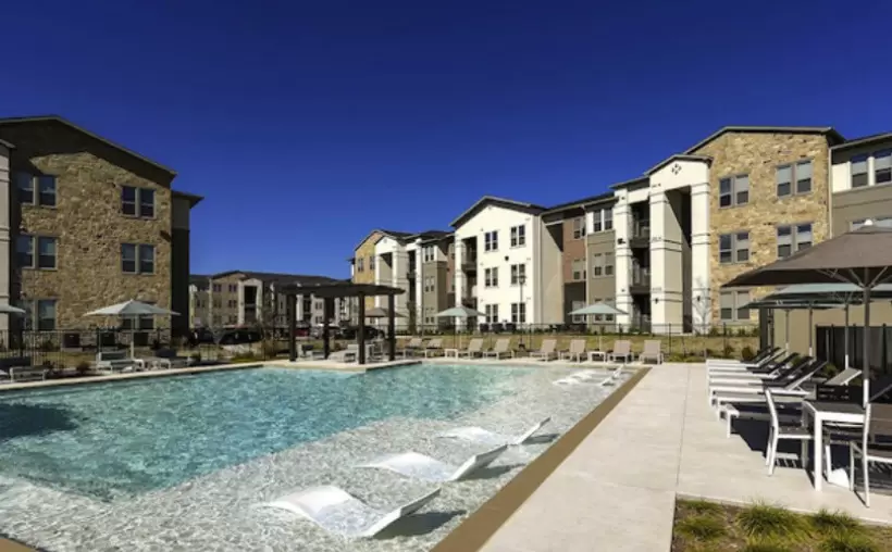 Affordable Presidium Crestway opens in San Antonio